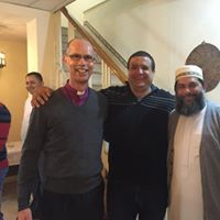 Sharing Perspectives: An Interfaith Journey