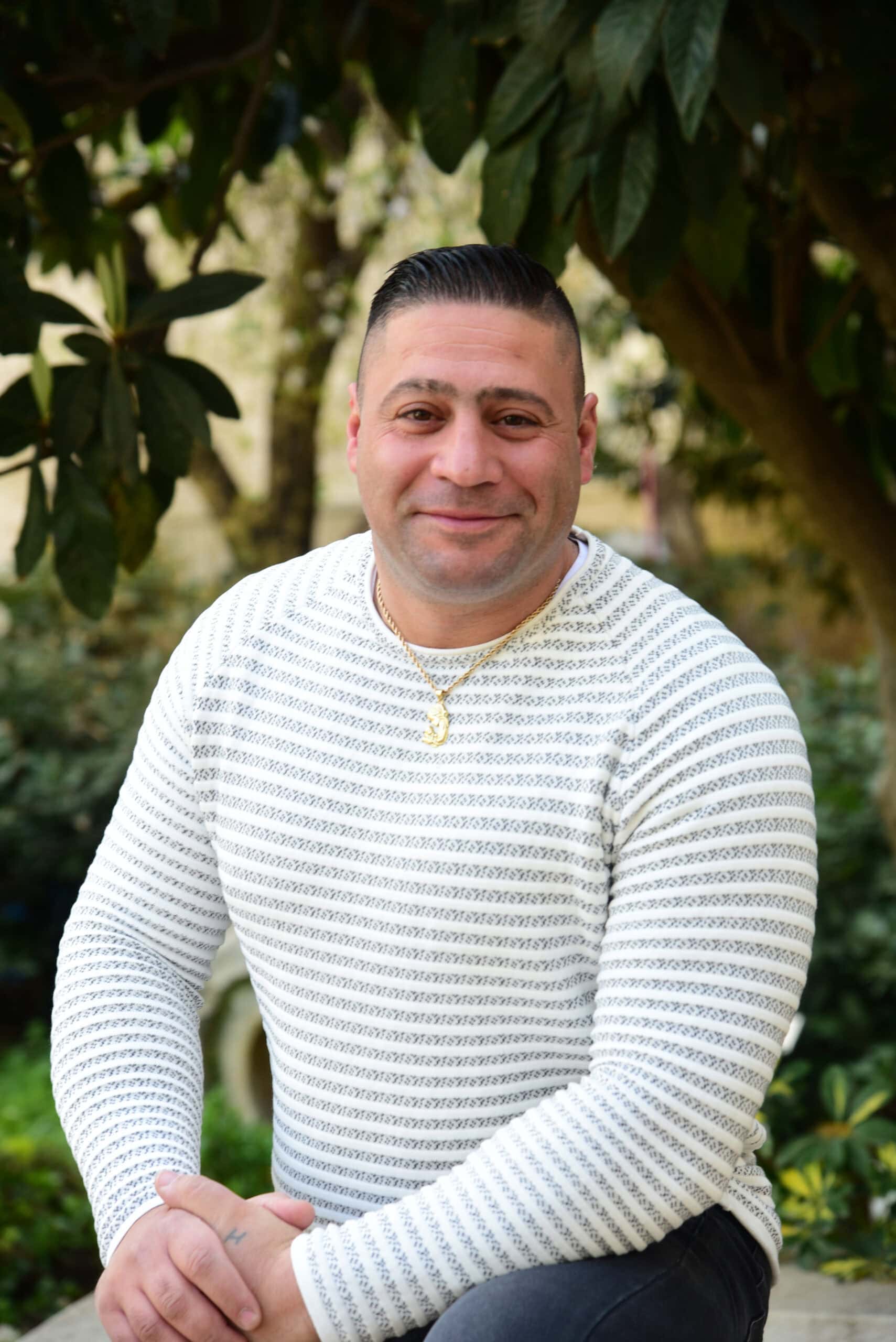 Ihab Atallah, Maintenance