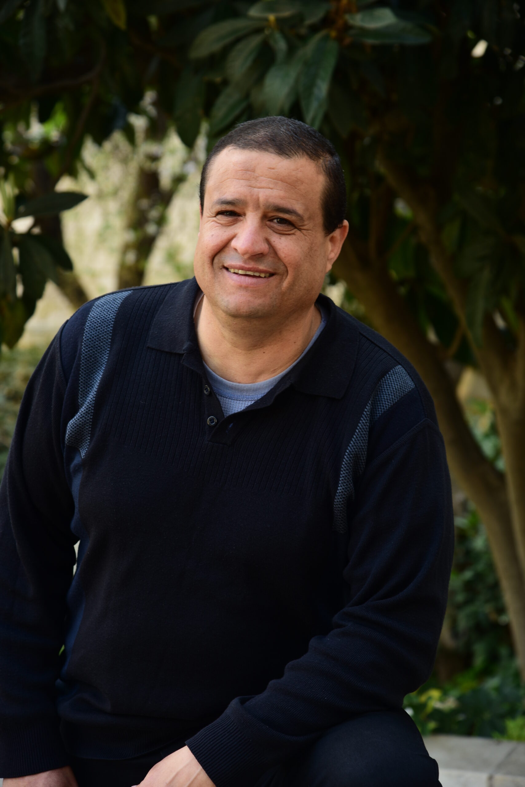Samer Bassa, Gardener