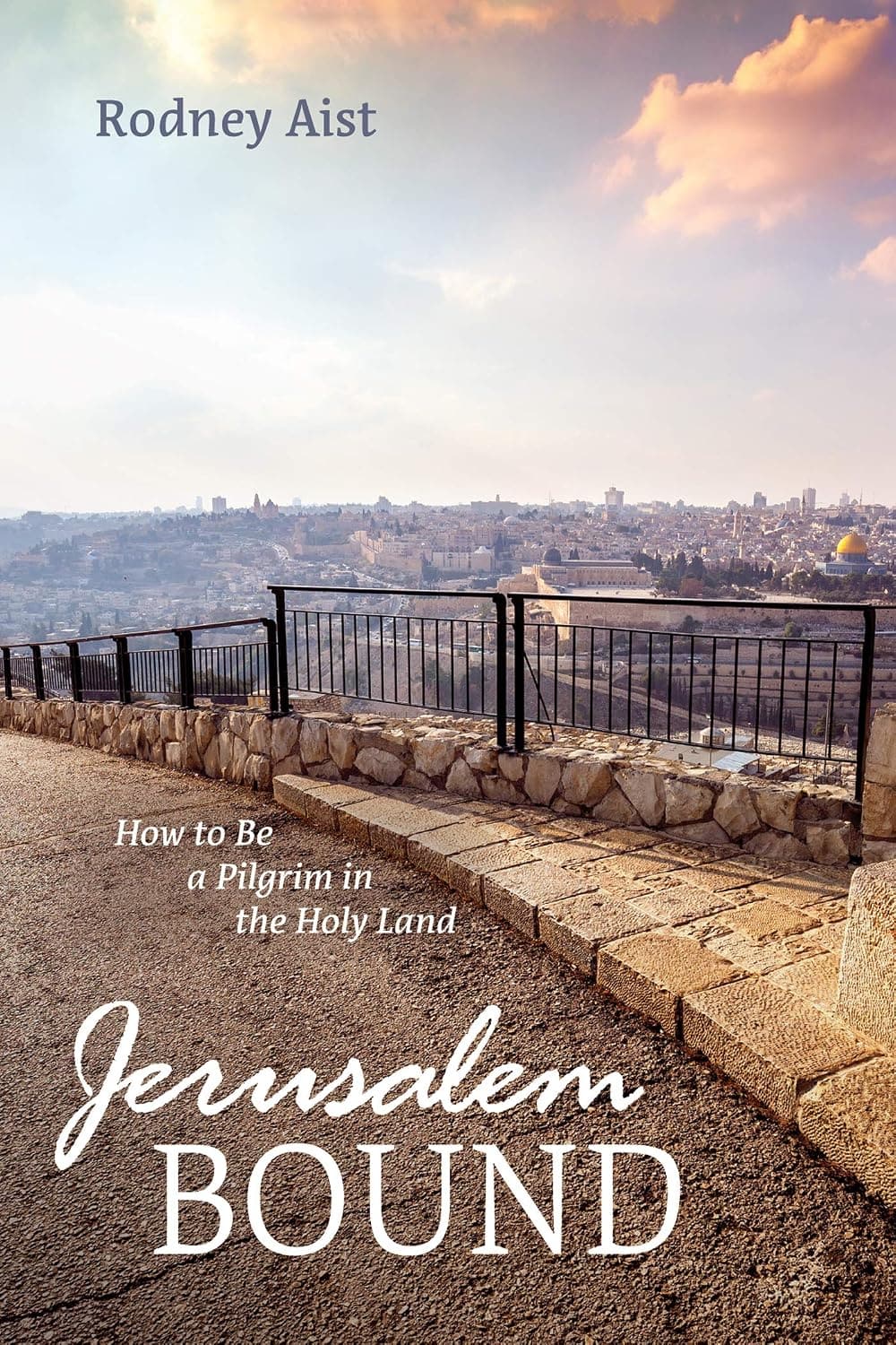 jeruselum bound