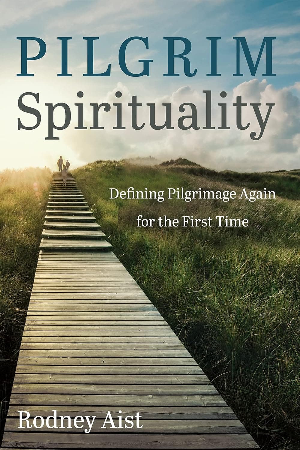 pilgrim spirituality