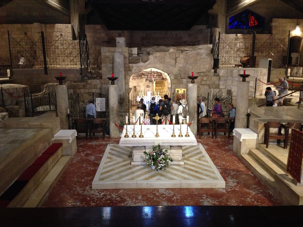 Holy Land Pilgrimage 3