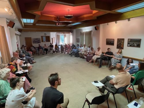 Introduction to the Bible Lands