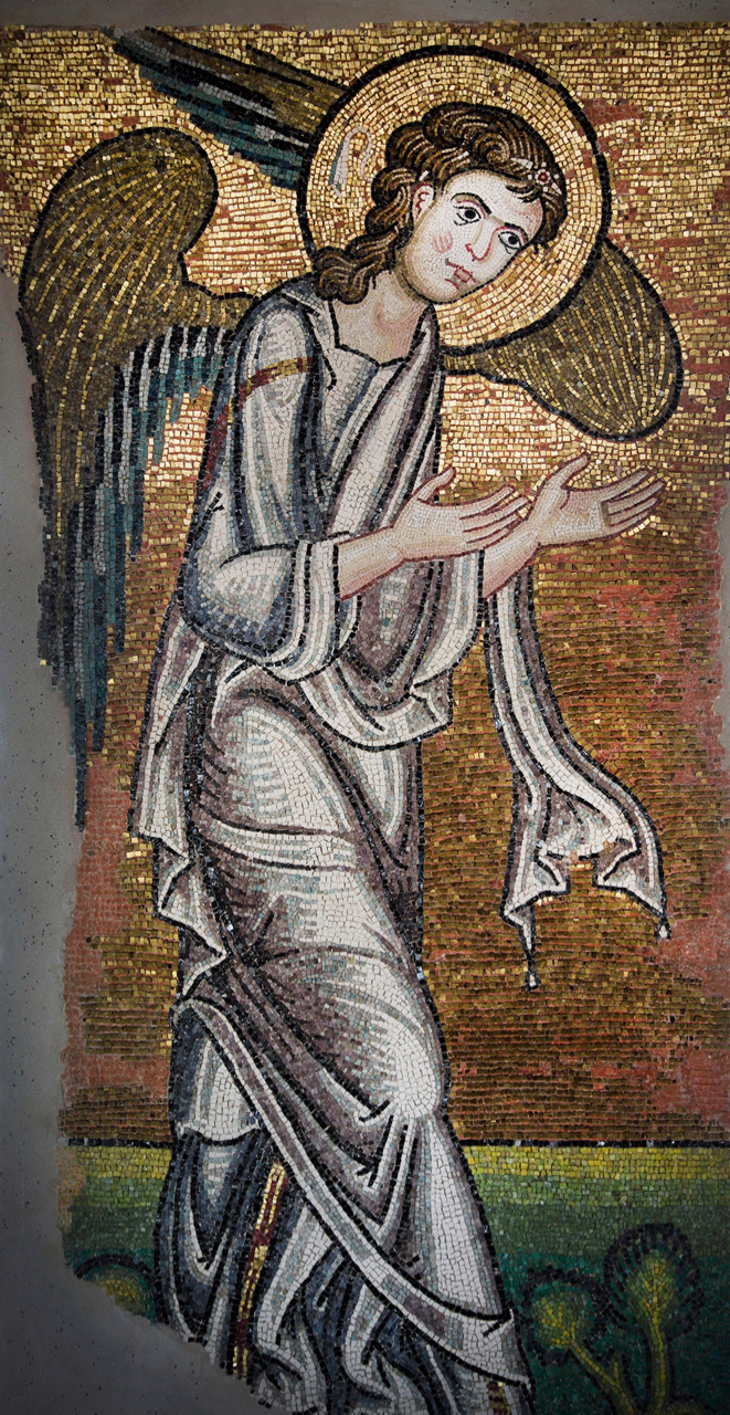 Christmas Greetings 2016