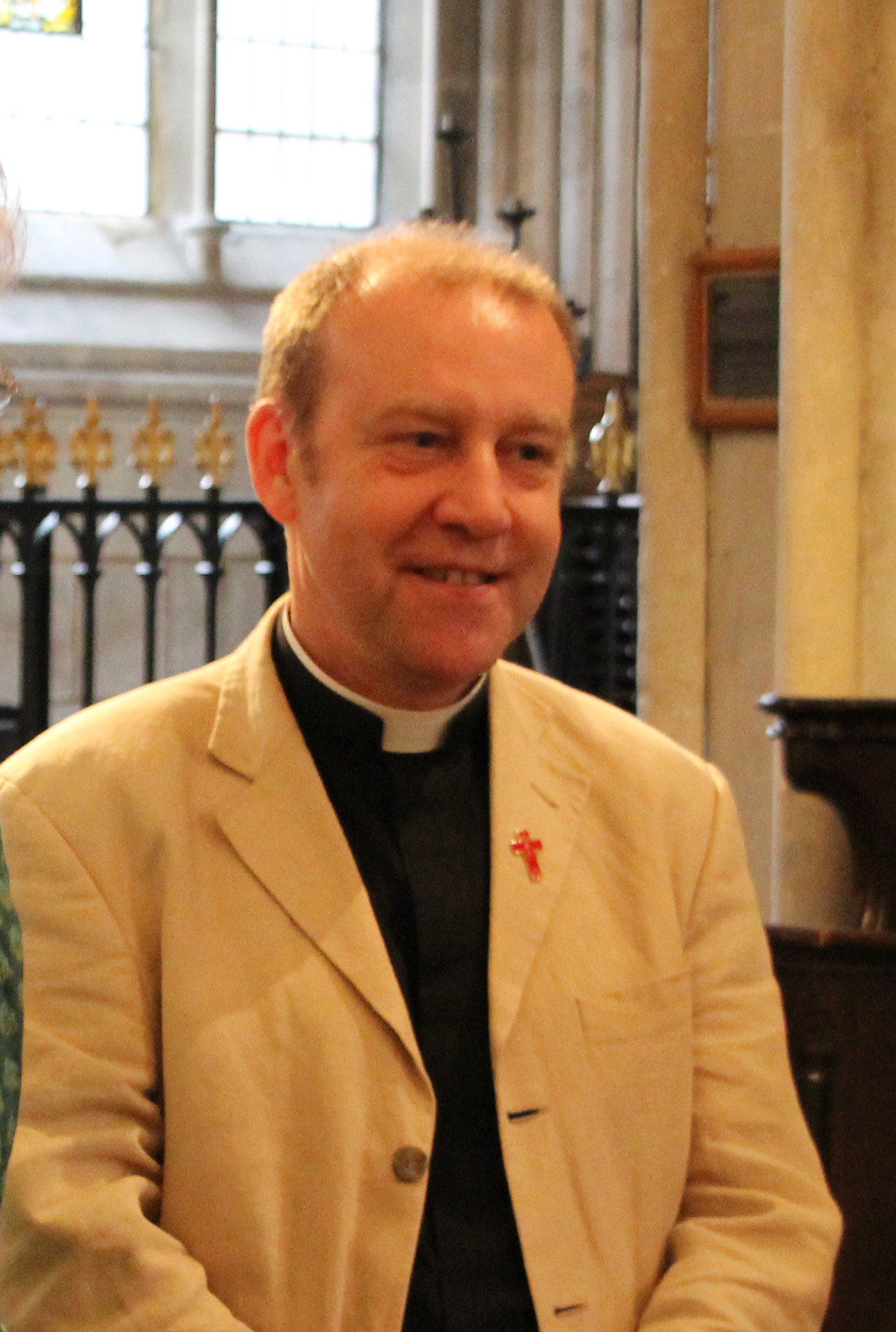 The Secrets of Jerusalem October 2018