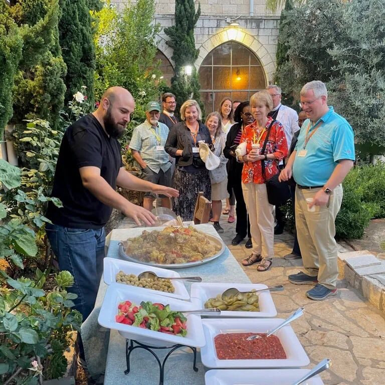 outdoorhospitality