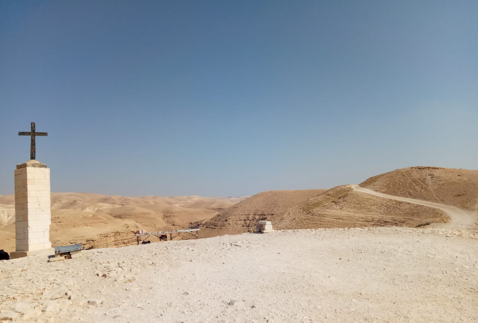 Holy Land Pilgrimage 1