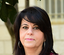 Rana Khoury