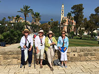 A Community for Reunions